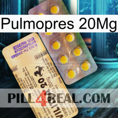 Pulmopres 20Mg new06